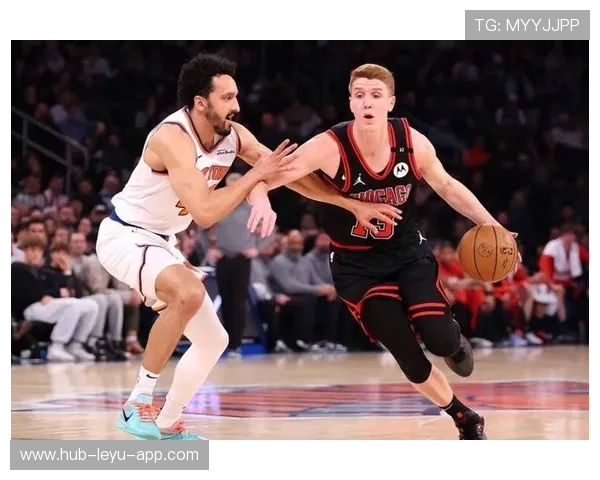 公牛队阵容调整或许有新气象 或能迎来转机，公牛队现状